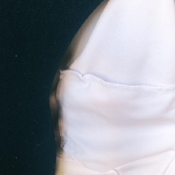 Nike zip up dri_fit jacket size small - Picture 4 of 6